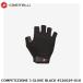 CASTELLI rental teliCOMPETIZIONE 3 GLOVE BLACK 4526029-010 cycle перчатка 