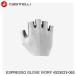 CASTELLI rental teliESPRESSO GLOVE IVORY 4525023-065 cycle перчатка 