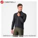 CASTELLI rental teliEMERGENCY 3 RAIN JACKET LIGHT BLACK 4525508-085 велосипедный жакет 