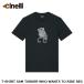 cinellichineliT-SHIRT SAM TURNER WHO WANTS TO RIDE REG велоодежда футболка 