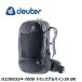 deuter �h�C�^�[ D3200324-7000 �g�����X�A���p�C��30 BK �o�b�N�p�b�N
