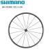 SHIMANO ���ޥ� WH-RS300 �ե���� QR ���ȥۥ����� ��ž��