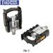 MKS �~�J�V�} �O�������쏊 FD-7BLK FD-7 PDL17900 ���]�� �t���b�g�y�_��