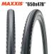 maxxis �ޥ����� �쥻�ץ��� 650x47B BLK TIR38002