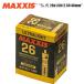 maxxis �ޥ����� ����ȥ�饤�� ʩ�� 26x1.50/2.50 48mm TIT13610