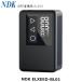 NDK ���M�d�@ NDK ELXEED-BL01 �d����C���� �|���v ���]��