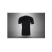 LIGHTWEIGHT свет вес футболка мужской короткий рукав EDELSTOFF EDELHERR T-SHIRTe Dell -тактный fe Dell волосы футболка велоодежда 