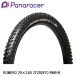 Panaracer �ѥʥ졼���� ROMERO 29��2.60 ZF2926TC-RMR-B ��ž�� ���塼�֥쥹������