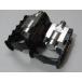 MKS FD-7 �u���b�N 9�^16�c �i�܂肽���݃y�_���j MIKASHIMA �O�������쏊 �~�J�V�} FD7 ���T�C�Y�F9�^16 �t���b�g�y�_��