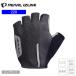 PEARLiZUMi жемчуг izmi229 Anne bound перчатка 17 Asphalt cycle перчатка 