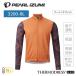 PEARLiZUMi жемчуг izmi3200-BL Thermo джерси ( Basic Fit ) 17 Blaze велосипедное джерси 