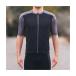 PEARLiZUMi жемчуг izmiPICC611-B PICC воздушный отдушина джерси 1. черный велосипедное джерси 