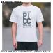 PEARLiZUMi жемчуг izmiPICC330-B PICC задний карман футболка 2. белый casual велоодежда 