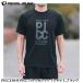 PEARLiZUMi жемчуг izmiPICC330-B PICC задний карман футболка 1. черный casual велоодежда 