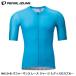PEARLiZUMi жемчуг izmiN610-B Performance гонки джерси 5. дискус голубой велосипедное джерси 