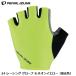 PEARLiZUMi жемчуг izmi24 перчатка для гонок 8. neon желтый ( флуоресценция цвет ) cycle перчатка 