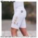 PEARLiZUMi жемчуг izmiPICCT264-3DR PICCs mash bib брюки 2. белый велосипед bib шорты 