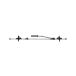 (THULE/�X�[���[)�J�[�L�����A THULE TH532 �t���[���C�h �T�C�N���L�����A