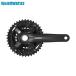 shimano ޥ FC-MT210-3 170 403022 CG̵  (EFCMT2103CX002XL)
