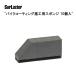 SurLuster Sure luster мотоцикл покрытие сооружение для губка 10 штук TOS14903