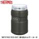THERMOS �T�[���X WBT07603 ROD-0021 �ۗ�ʃz���_�[ �J�[�L ���]�� �{�g�� ����