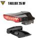 TOPEAK �ȥԡ��� LPT12800  �ơ���륯�� 25 DF TAILLUX 25 DF �ơ���饤�� ��ž�� �����ɥХ���