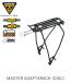 TOPEAK ȥԡ MASTER ADAPTARACK (DISC) ޥ ץå ǥ CAR17500 ž  ꥢ