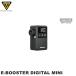 TOPEAK �g�s�[�N E-BOOSTER DIGITAL MINI �u�[�X�^�[ �f�W�^�� �~�j PPM15900 �d����C���� �|���v ���]��
