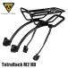 TOPEAK �ȥԡ��� CAR17300 �ƥȥ��å� M2 HD TetraRack M2 HD ��ž�� ���� ����ꥢ