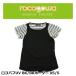 rocogowa Logo gowa Logo пуховка UV BK/BK окантовка XS/S casual велоодежда 