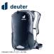 deuter �h�C�^�[ D3204423-7000 ���[�X�G�A�[14+3 BK �o�b�N�p�b�N �� �����b�N �A�E�g�h�A