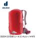 deuter �h�C�^�[ D3204123-5598 ���[�X12 �`�F���[/�}�T�� �o�b�N�p�b�N