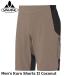 VAUDEfa ude Men's Kuro Shorts II Coconut casual cycle брюки 