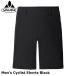 VAUDEfa ude Men's Cyclist Shorts Black casual cycle брюки 
