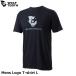 WOLF TOOTH Wolf палец на ноге sMens Logo T-shirt L casual велоодежда 
