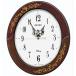 .. способ Mickey & minnie. часы! Disney настенные часы FS510B Seiko SEIKO настенные часы звонковое устройство 