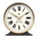 NEW GATE новый торцевая дверь сигнализация часы Hotel Alarm Clock - Moonstone Grey HOTE455BGY