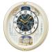  из .. часы стена настенные часы ue-b симфония RE579S Seiko SEIKO электро-магнитные часы бесплатная доставка подарок модный название inserting настенные часы 