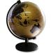  глобус Gold 28cm STELLANOVA