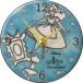  Disney часы Alice Anne tonio* The  Carrera керамика класть .. двоякое применение часы ZC943-MC04 бесплатная доставка модный подарок стена настенные часы 