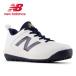  New balance тренировочная обувь бейсбол шиповки для софтбола обувь обувь New Balance 4040 Turf Jnr V8 Y40405PGW. покупка 