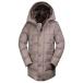 m-re-MooRER 2023/24 autumn winter men's GRIMA-IL down coat [beige ][ free shipping ][ regular goods ]