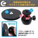 �����́I�}�O�l�b�g �J�����}�E���g M�T�C�Y ��66mm MAGCAMST-M �h�ƃJ���� �}�E���g �u���P�b�g 1/4�C���`�l�W ���� �_�� �֘A�摜4