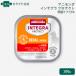 animonda Integra защита колено Len .. уход . корова кошка для 100g×1 шт [ кошка pohs отправка ]6 шт до (86615)
