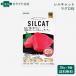 SILCAT�i�V���L���b�g�j �L�p�E�F�b�g�t�[�h �}�O���� 35g�~6�i10161�j