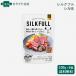 SILKFULL( шелк полный ) собака для мокрый капот олень тест 100g×5 шт (10222)