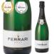  вино пена Ferrari (fela-li) желтохвост .to стандартный товар Италия Sparkling sp man te подарок высококлассный ..A