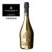  шампанское Champagne бесплатная доставка a Ла Манш do желтохвост nyak желтохвост .to Gold NV 750ml стандартный товар 