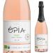  nonalcohol вино o Piaa rose Sparkling органический NVdome-n Pierre автомобиль Van 750ml.. rose пена длина S.