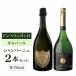  вино комплект шампанское верх ob Champagne! Don Perignon белый &amp;oru жемчуг 2 шт. комплект 750ml.. сравнение бесплатная доставка ..A